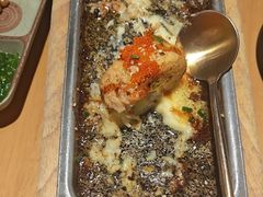 -一心创作料理屋(经开万达店)