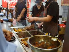 -刘小忙把子肉(北园大街总店)