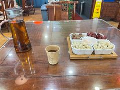 -那家老院子东北菜·饺子·小鸡炖蘑菇(艳华街店)