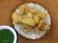 -陈记稻香潮汕砂锅粥(华强南店)