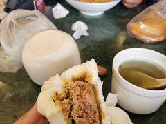 -四宜糕团店(南大街店)