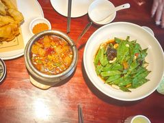 -味鼎长安·地道陕菜(凤城一路店)
