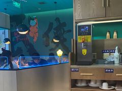 -蛙小侠·沸腾砂锅(望海国际广场店)