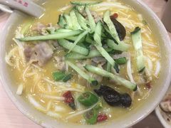 -百家鸡味馆(清泰店)
