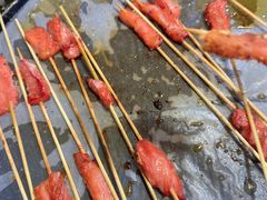 -星海汇海鲜自助烤肉火锅(百大店)