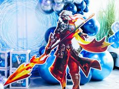 -CIAO·团建聚餐·生日派对轰趴馆(福田店)