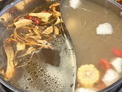 -乔先生涮肉·鲜活牛羊肉火锅(塘沽店)