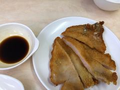 炸猪排-玉华饮食店(茅台路店)