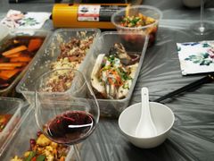 -悦哉·派对·草坪婚礼·围炉煮茶(三圣乡店)