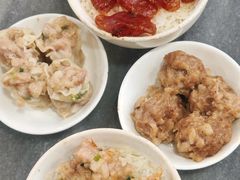 腊肠蒸饭-品香排骨饭(羊官路店)