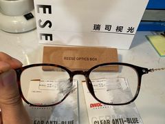 -瑞司视光眼镜·蔡司战略合作眼镜店(新街口店)