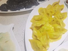 -船歌·鱼水饺青岛菜(金狮广场店)