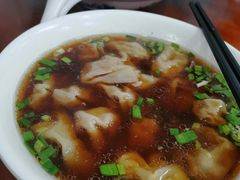 虾籽馄饨-共和春(凤凰街店)