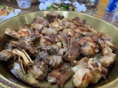 -苏记农家菜馆