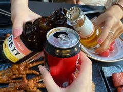 -KAOTOWN烤堂•烧烤(海汇港店)