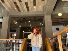 -UPPER KITCHEN(延安路店)