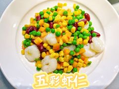 -宋园·金宴浙鲜馆(静安店)