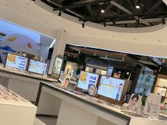 -标准眼镜·蔡司官方授权店(和平路总店)