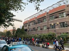 -岳阳道小学(大理道校区)