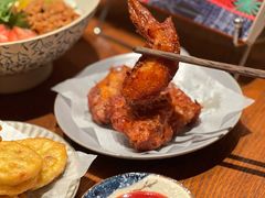 -粉八·云南米线·建水烧烤(常熟路店)