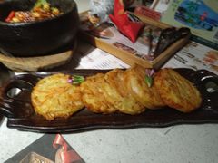 -将军牛排·尔滨地标朝鲜族美食(总店)