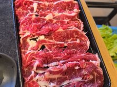 -林记潮牛·牛肉火锅(上马墩店)