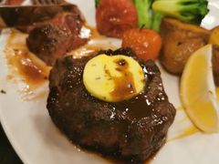 -WOLFGANG PUCK KITCHEN & BAR(迪士尼小镇店)