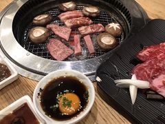 -御牛道日式烤肉料理(杭州万象城店)