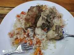 -塔斯提抓饭(东城汇店)