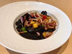 -海泰食府·新鲁菜·家宴(总部基地店)