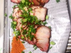 -绿茶餐厅(成都太古里店)