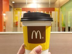 -麦当劳(沙河店)