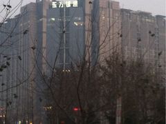 -银座mall(东直门店)