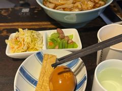 -喜晋道面馆(华严寺广场店)
