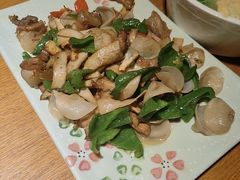 -盐帮食坊•小河帮川菜(四川师大店)