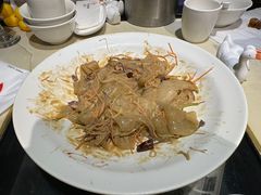 -京味斋·北京烤鸭(北京南站洋桥店)
