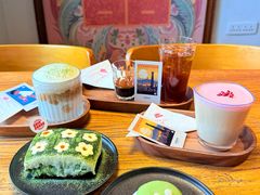 -GOIN CAFE 光阴咖啡馆