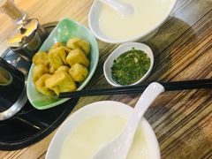 -兄弟深夜豆浆