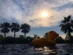 -美林湖温泉别墅度假村