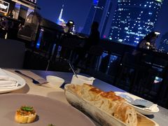 -Mercato莫卡多露台餐厅与酒吧(K11店)