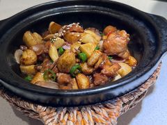 -南枝记·港式打边炉(新北万达店)