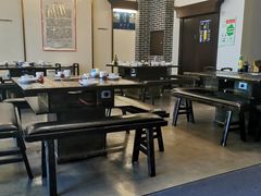 大堂-仁虎老火锅(黄泥磅店)