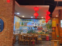 -亮欢寨酸汤鱼(沙冲路店)