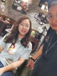 -MONE美发沙龙