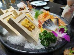 -花枝日本料理(金沟河店)