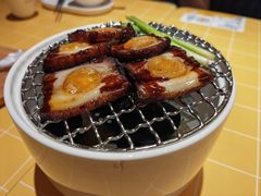 -蔡澜点心·粤菜(花城汇南区店)