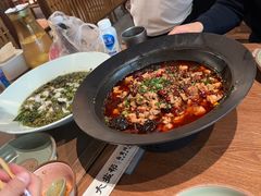 -大盐帮川菜馆(长楹天街店)