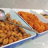 撸串一定要有范儿，要选我就选川范儿