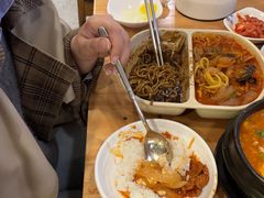 -多宾韩国料理(学衡路店)