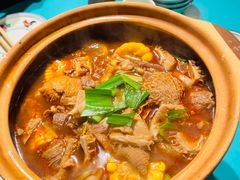 -粉灯牛腩牛杂煲·鸡煲(双井店)